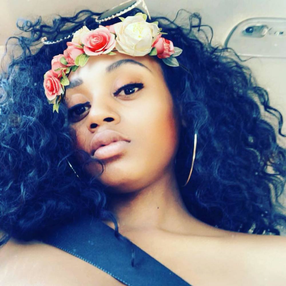 Meet your Posher, Chaleese